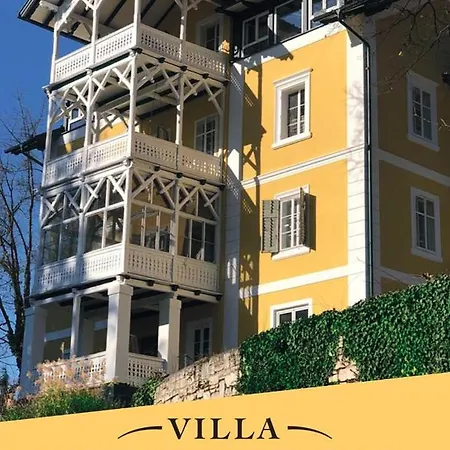 Guest house Bella Vista -