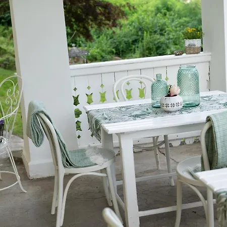 Pensionat Bella Vista - Pörtschach am Wörthersee