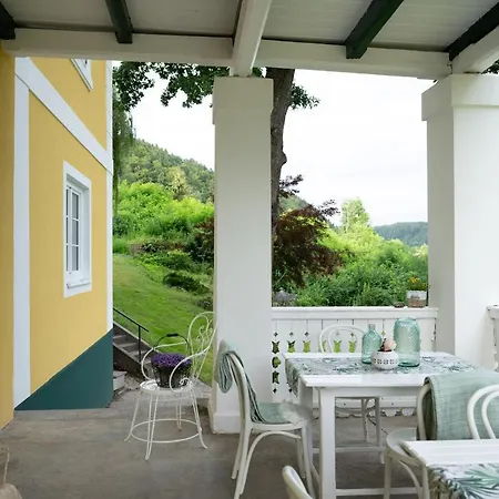 Bella Vista - Guest house 4*