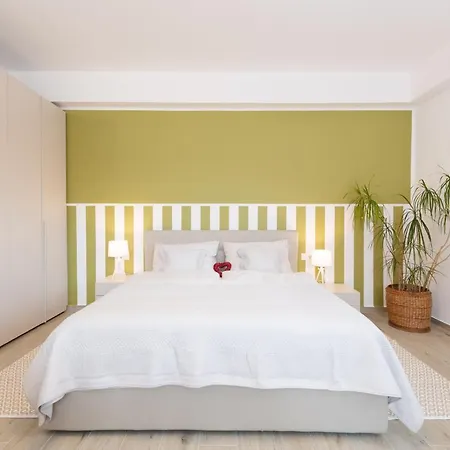 Bella Vista - 4* Pörtschach am Wörthersee