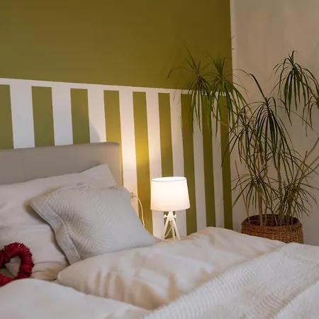 Bella Vista - Pensionat Pörtschach am Wörthersee