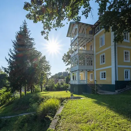 Bella Vista - Pensionat 4*