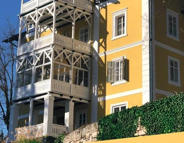 Guest house Bella Vista -