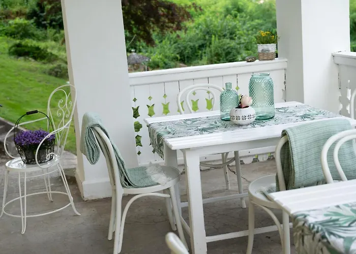 Guest house Bella Vista - Portschach am Woerthersee