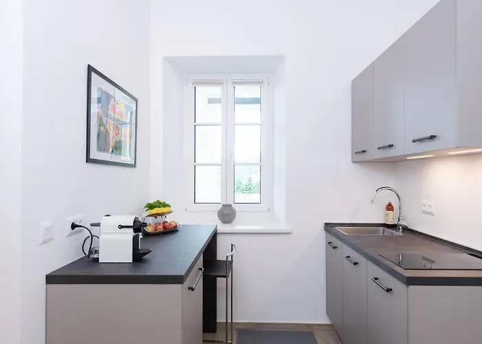 Guest house Bella Vista -