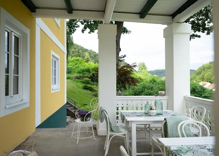 Bella Vista - Guest house 4*