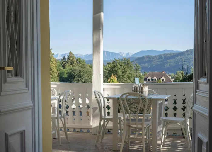 Guest house Bella Vista -