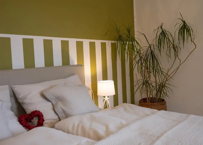 Bella Vista - Guest house Portschach am Woerthersee