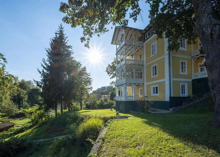 Bella Vista - Guest house 4*